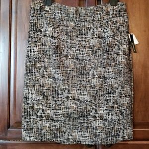 Grace Elements NWT Skirt
